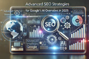 GEO Strategies for Google's AI Overviews in 2025