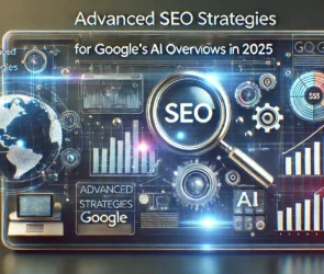 GEO Strategies for Google's AI Overviews in 2025