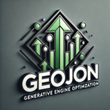 GEOJon - Generative Engine Optimization