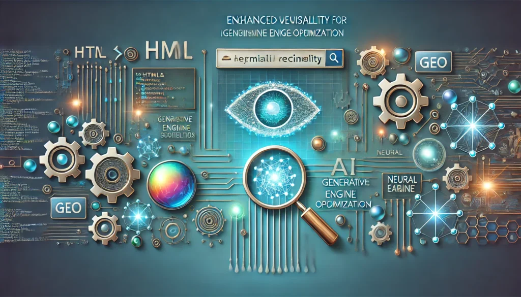 Technical Recommendations for Enhanced Visibility