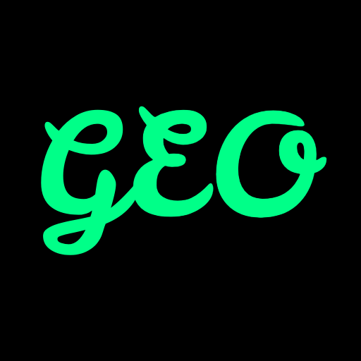 GEOJon - Generative Engine Optimization