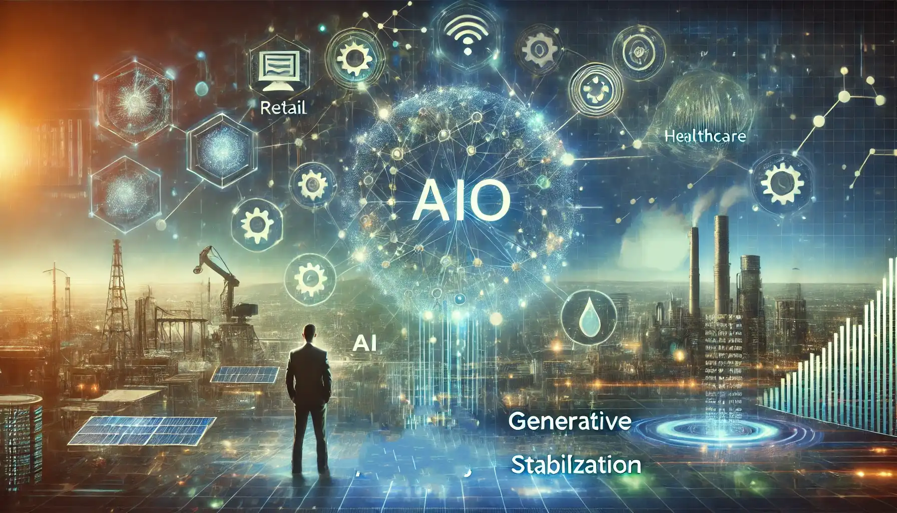 Generative AI Stabilization and Industry-Specific GEO Strategies