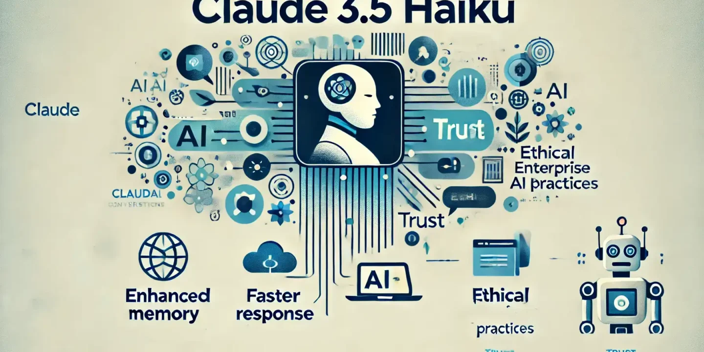 Claude 3.5 Haiku features and advantages