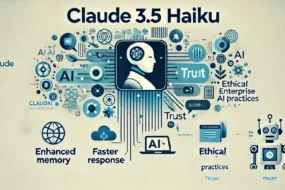 Claude 3.5 Haiku features and advantages