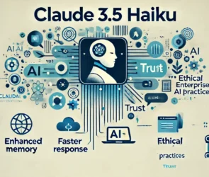 Claude 3.5 Haiku features and advantages