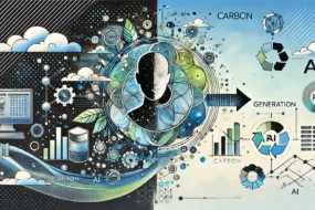 Perplexity AI integrating Carbon's retrieval-augmented generation