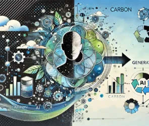 Perplexity AI integrating Carbon's retrieval-augmented generation