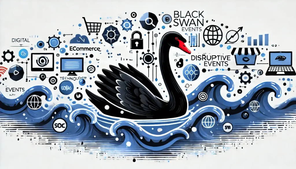 Black Swan ranking strategies Generative Search Engine